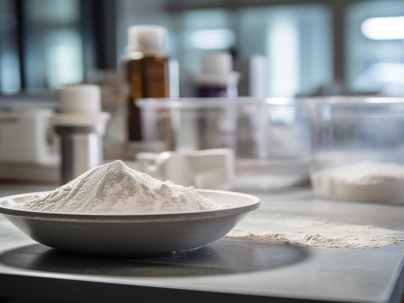 Melamine A Versatile Material with Numerous Applications Joinedfortunechemical