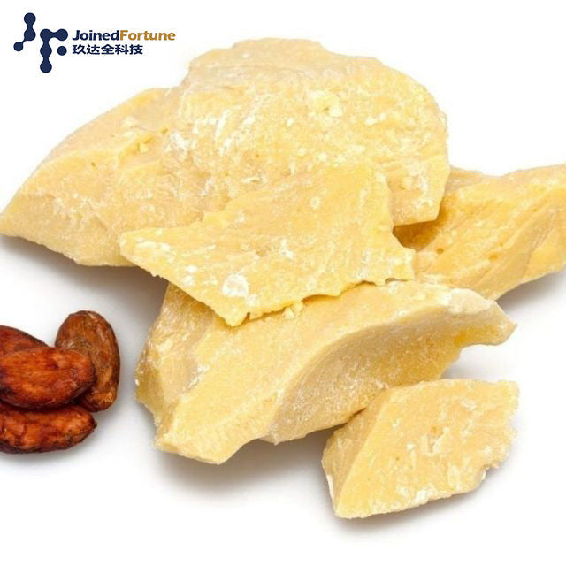 What's the difference between cocoa butter and cocoa butter substitute