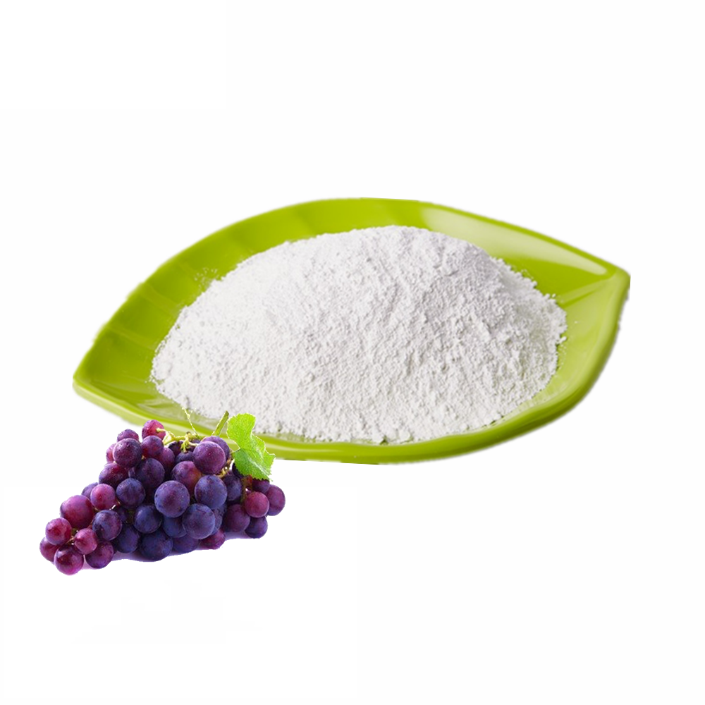 98 Resveratrol Extract Powder Joinedfortunechemical