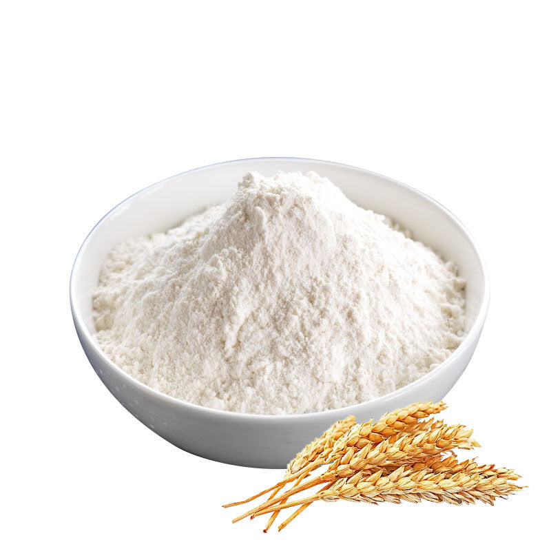 E1412 Distarch phosphate starch Modified Starch Joinedfortunechemical