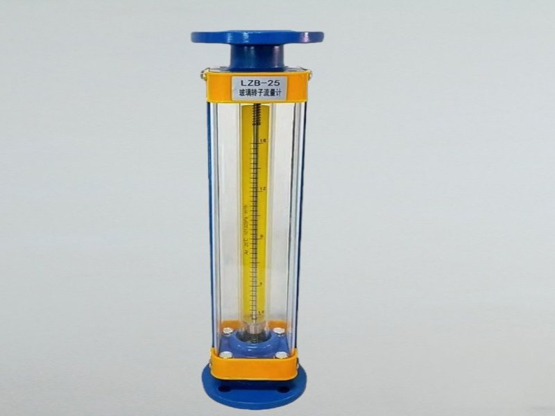 Understanding the Functionality and Applications of Glass Rotameters ...