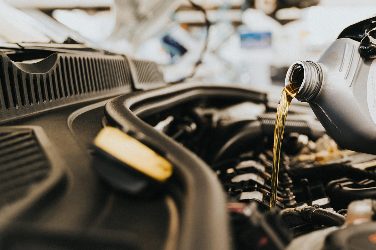 Do you know the importance of lubricating oil additives for vehicles ...