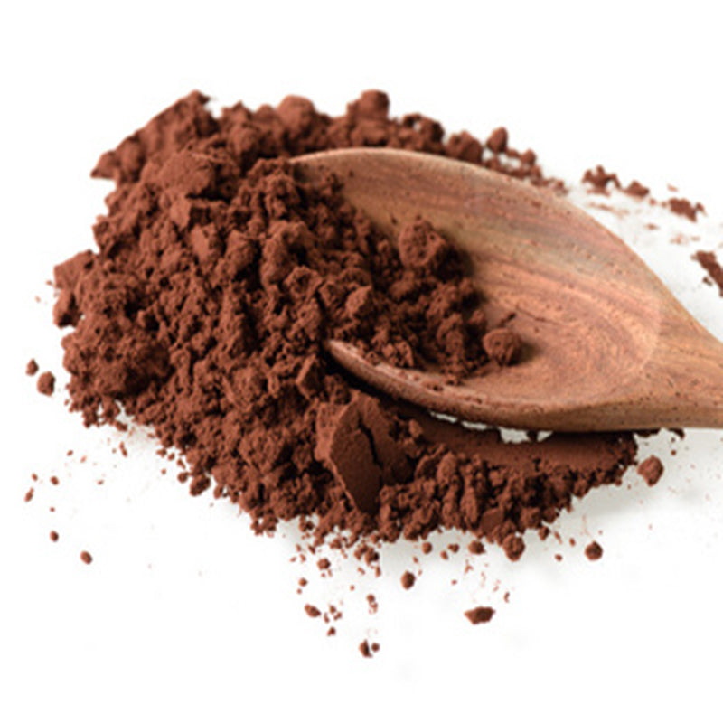 Classification of cocoa powder – Joinedfortunechemical