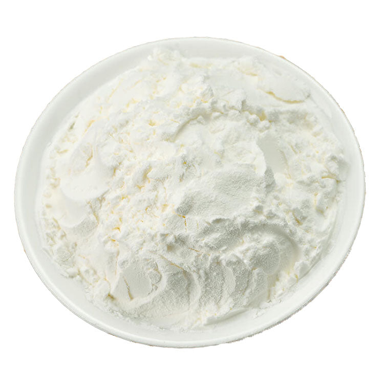 Sodium Alginate CAS9005-38-3 for Ice Cream