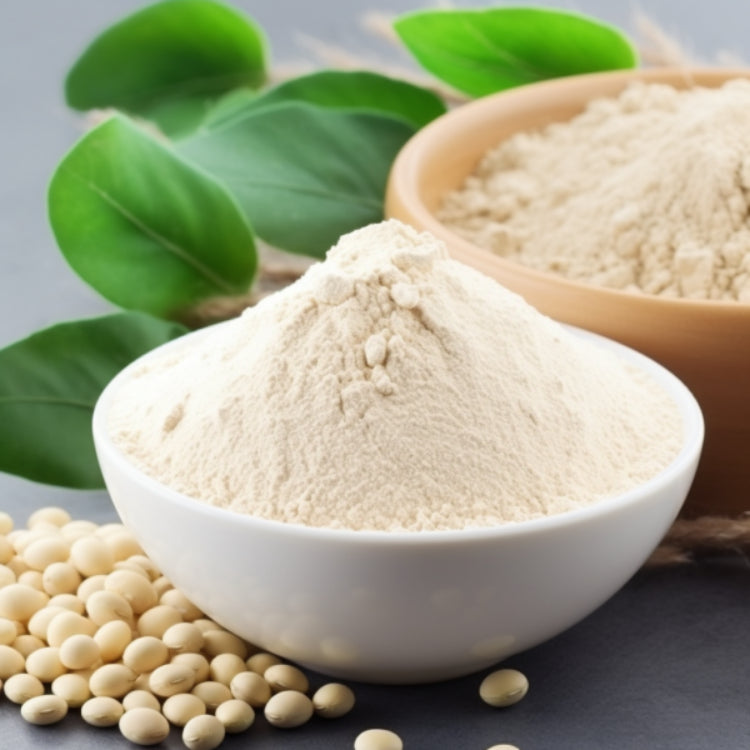 Food Grade Non-Gmo Soy Lecithin Liquid 98% Soy Lecithin Powder 95% Soybean Extract Isolated Soy Protein 90%