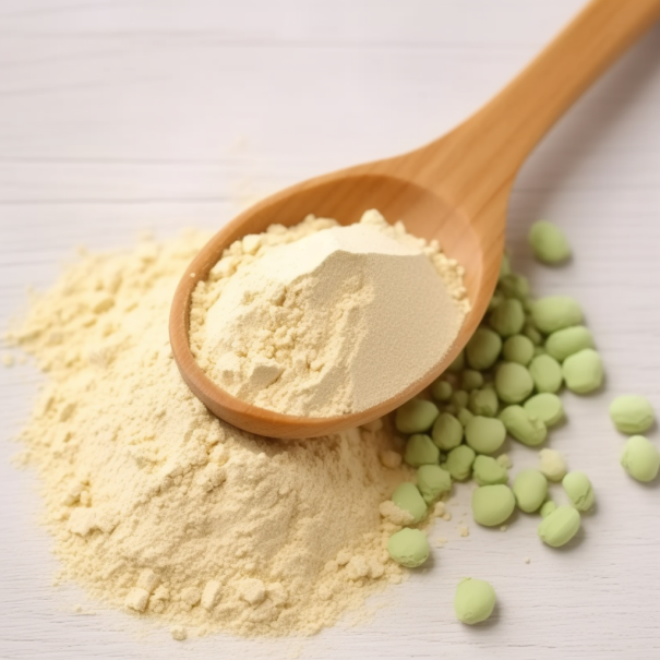 Vegan pea protein powder isolate usda pea  bulk pea protein vanilla