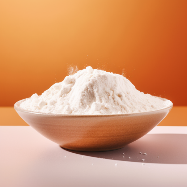 Organic Additive Sweetener D-Tagatose Powder