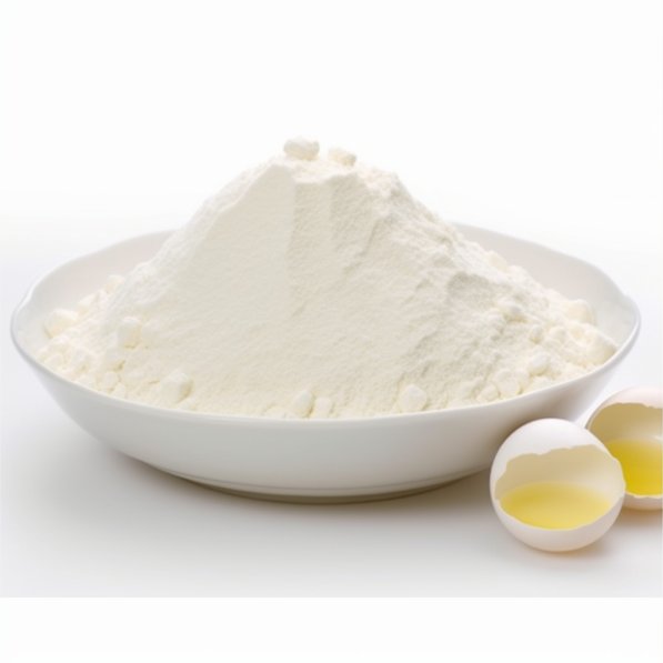High quality egg white powder wholesale albumin powder