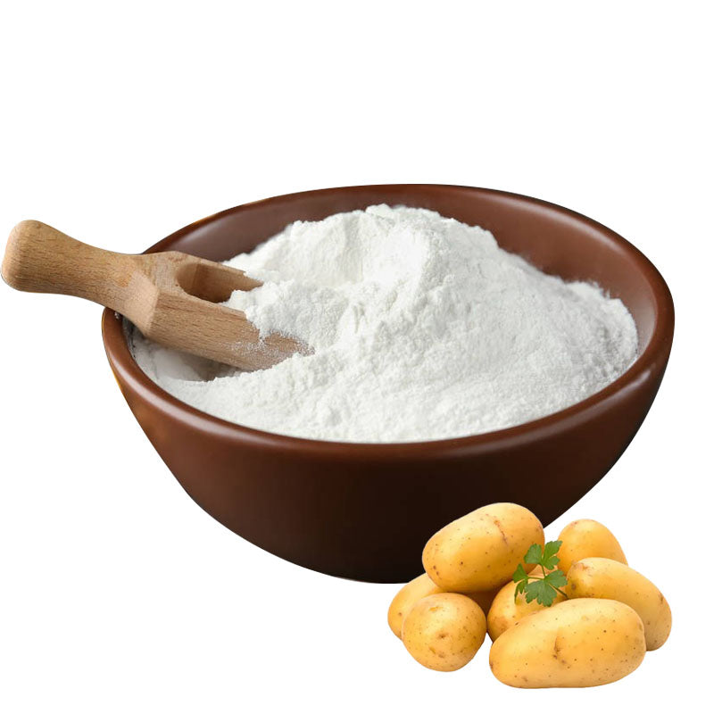 Potato Resistant Modified Starch 25kg