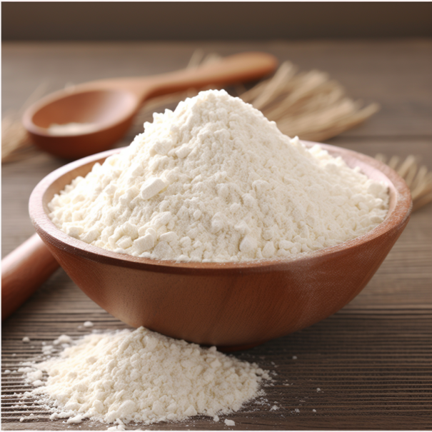 300 Mesh Rice Protein Powder