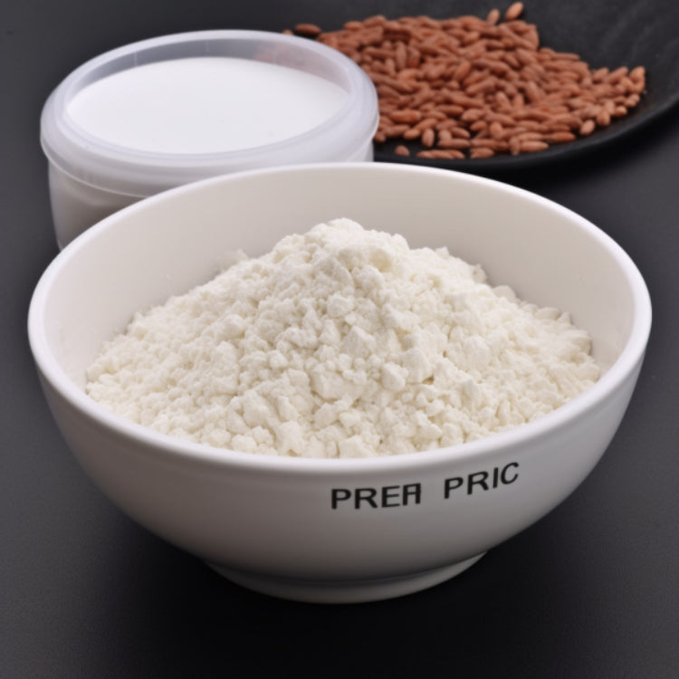 China Origin Conventional Non GMO Food Grade Rice Protein Powder