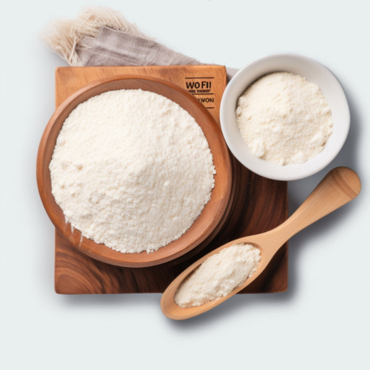 Hot Sell Food Additives Hydrolyzed Rice Protein