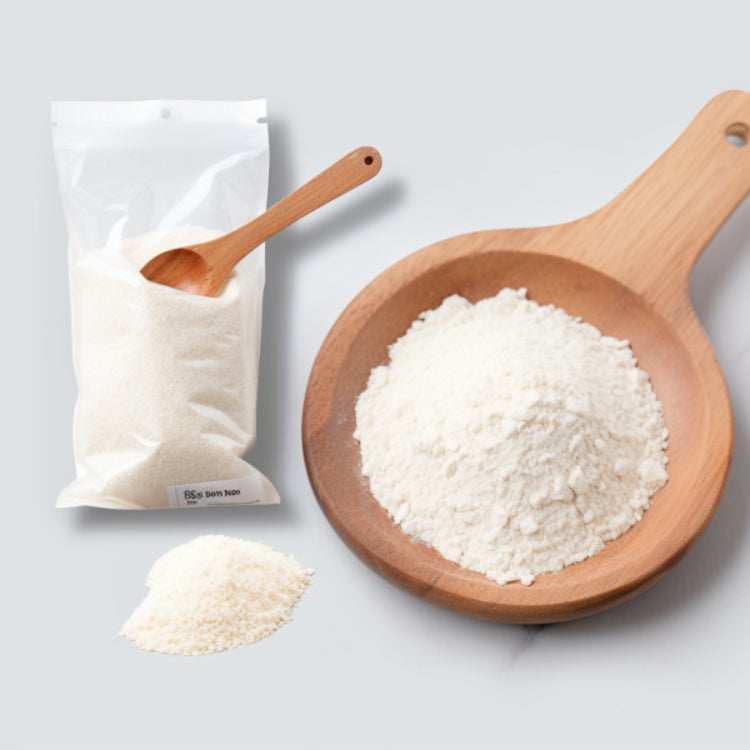 Hot Sell Food Additives Hydrolyzed Rice Protein
