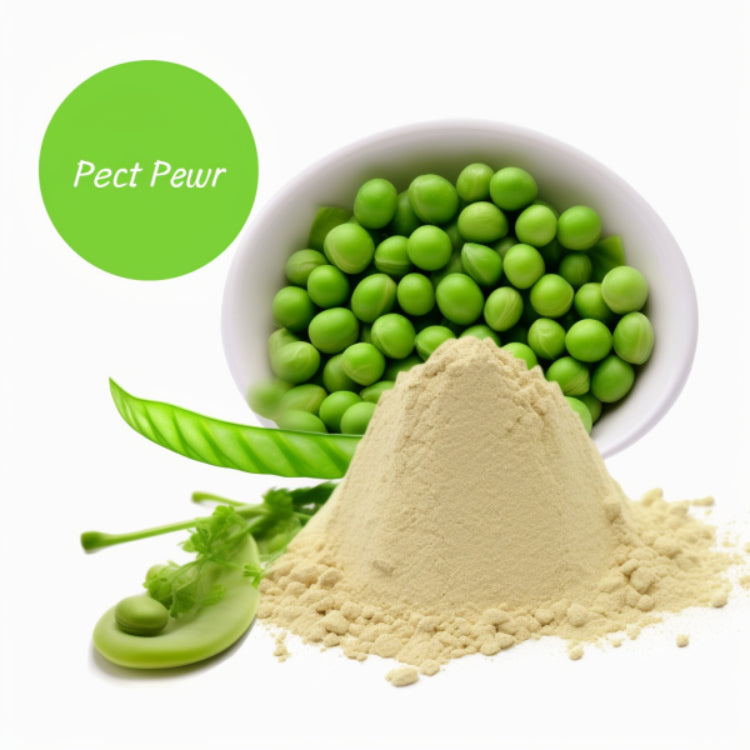 Pea Dietary Fiber for Food and Beverage