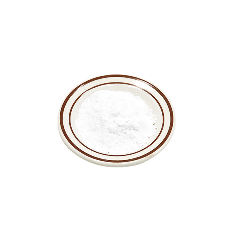 Soy protein isolate sodium citrate