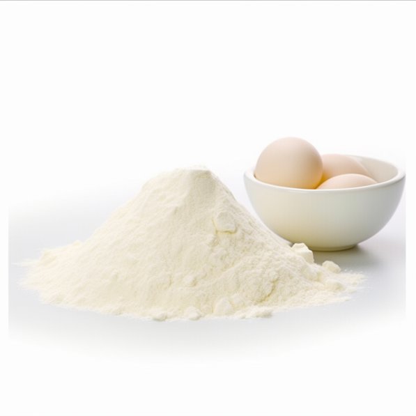 High quality egg white powder wholesale albumin powder