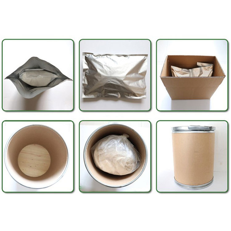 Mesh Rice Material 300 Mesh Rice Protein Powder – Joinedfortunechemical