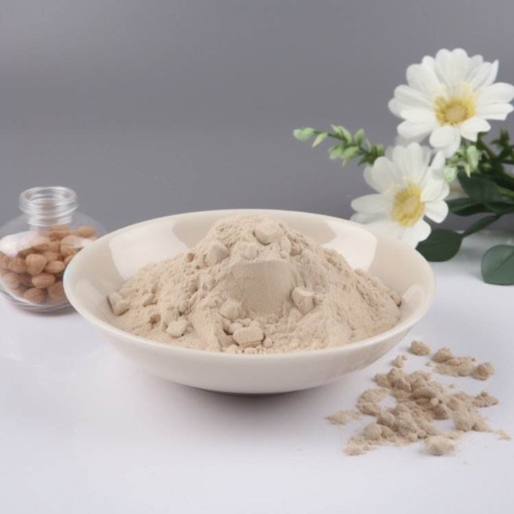 China bentonite price in tons API sodium/calcium 25kg bag Multani Mitti Clay Powder supply Bentonite Powder for drilling mud