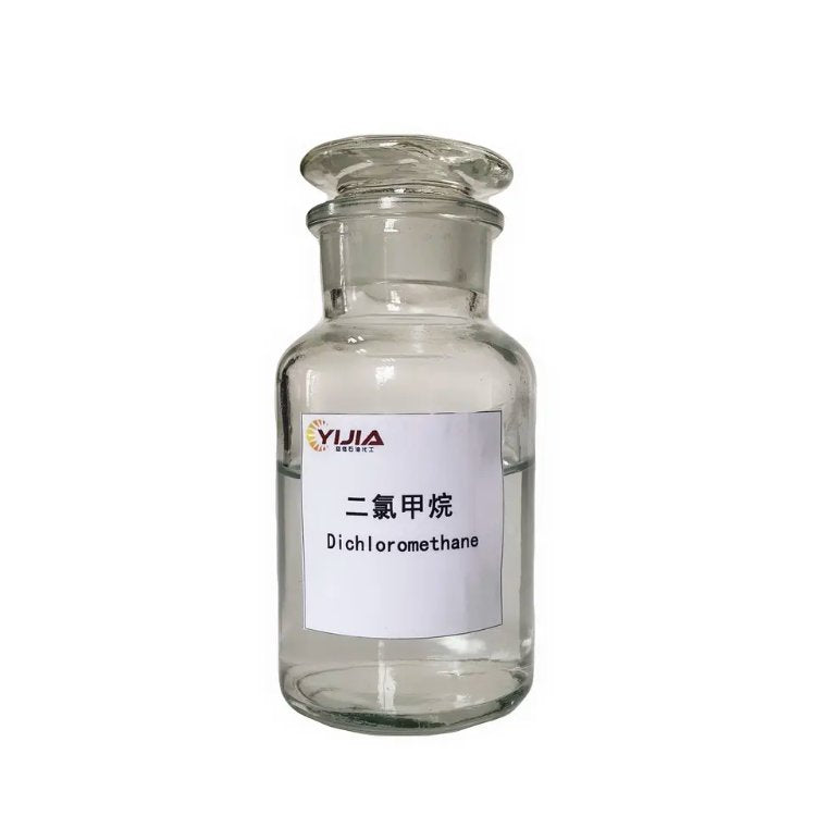 Dichloromethane, CAS No.75-09-2
