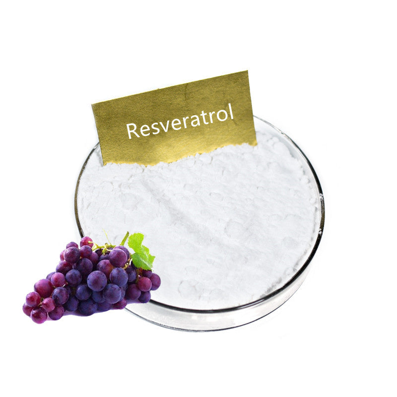 98% Resveratrol extract Powder