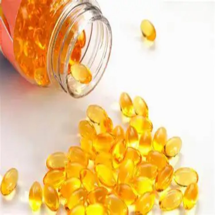 Vitamin A Palmitate Oil 1.7Miu