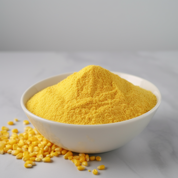 Api Powder From Corn Best Price Water soluble Food Grade Corn Extract Powder Zein Peptide P ...