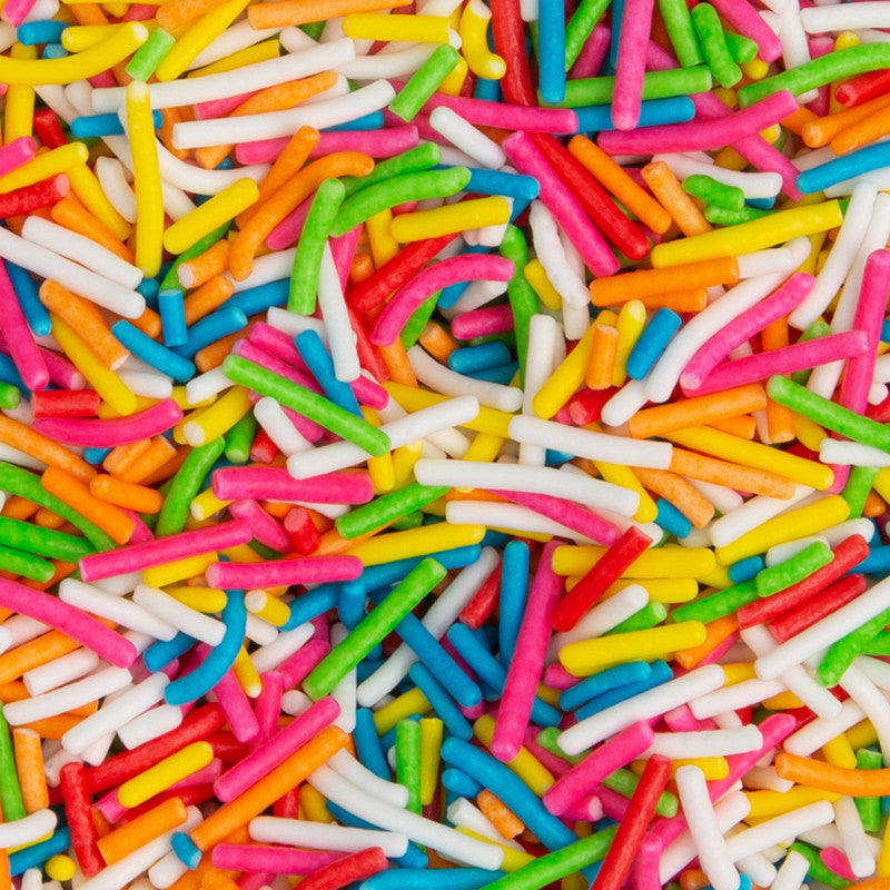Edible Cake Solid Decoration Mixes Sprinkles Rods – Joinedfortunechemical