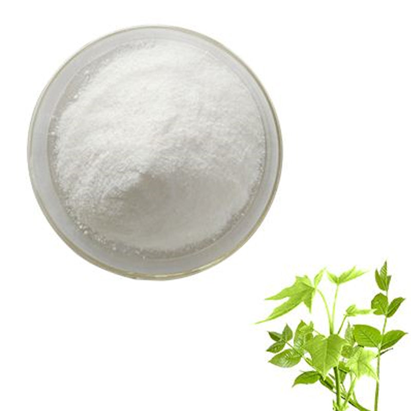 Organic Additive Sweetener D-Tagatose Powder