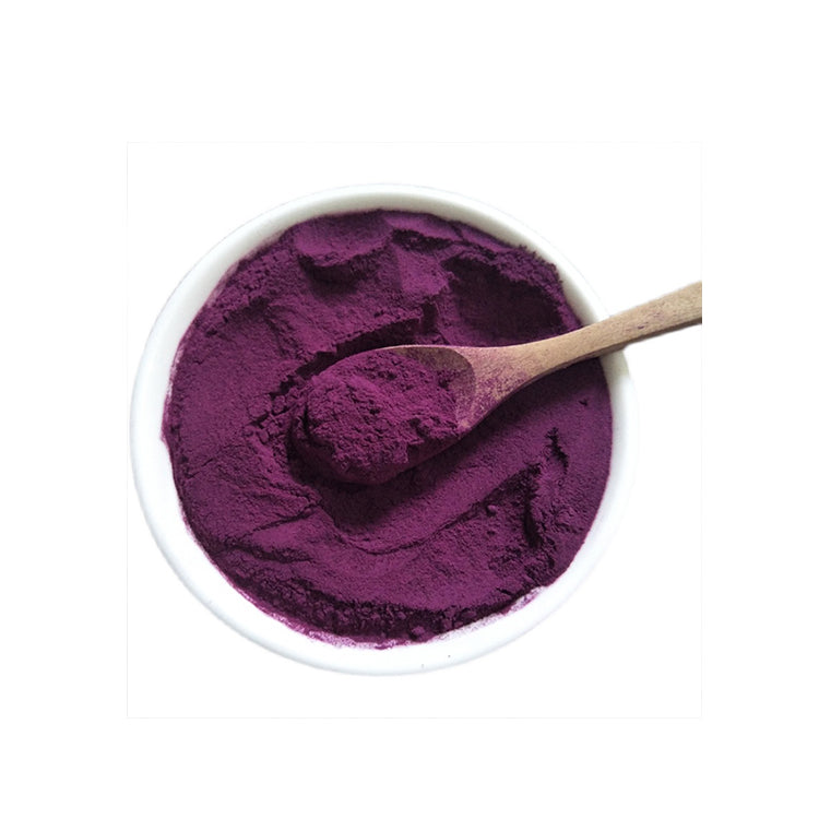 natural purple sweet potato powder – Joinedfortunechemical