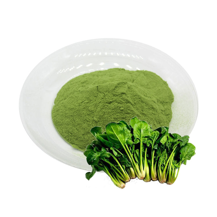 Food Grade Roasted Edible Vegetable Powder