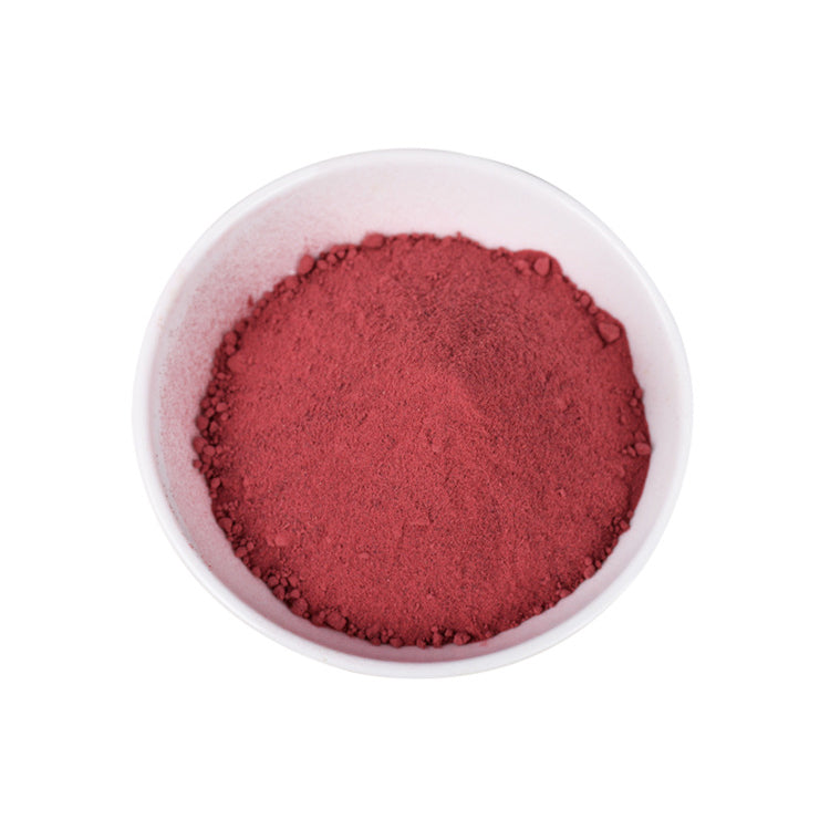 Red Beetroot Juice Powder