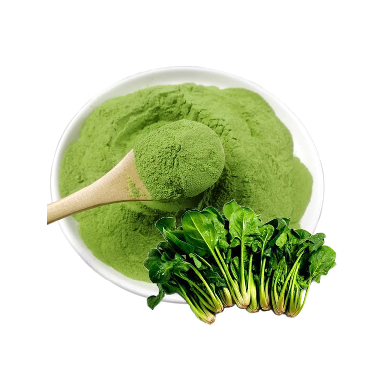 Food Grade Roasted Edible Vegetable Powder