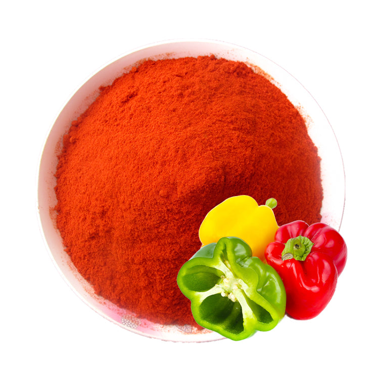 Pepper Powder Color pure red sweet pepper powder – Joinedfortunechemical