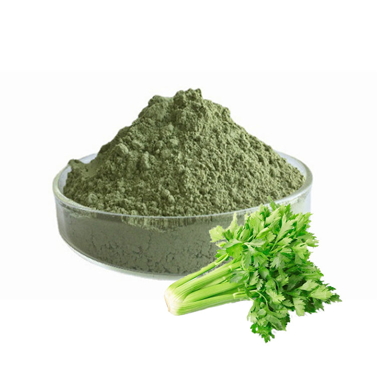 Celery Seed Extract Apigenin Celery Powder