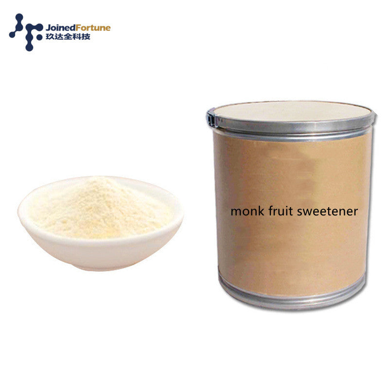 Monk fruit sweetener price Food Additives Sweeteners Mogrosidemix
