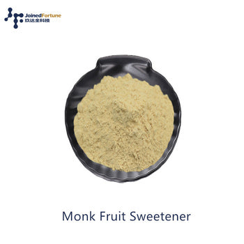 Monk fruit sweetener price Food Additives Sweeteners Mogrosidemix