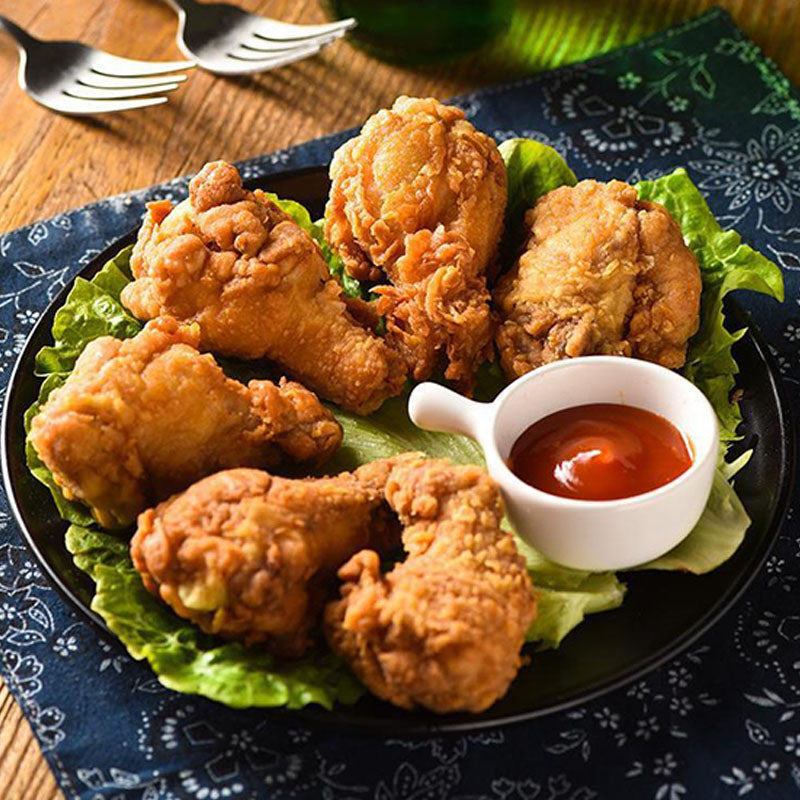 Crispy fried chicken fried fries powder – Joinedfortunechemical