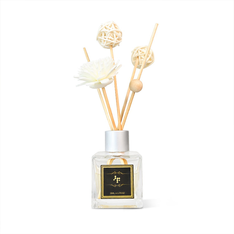 Natural Liquid Aroma Aromatherapy Reed Diffuser