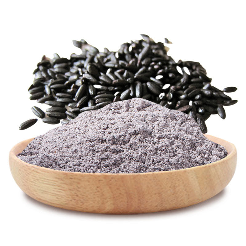 Black Rice Extract Anthocyanins Powder – Joinedfortunechemical