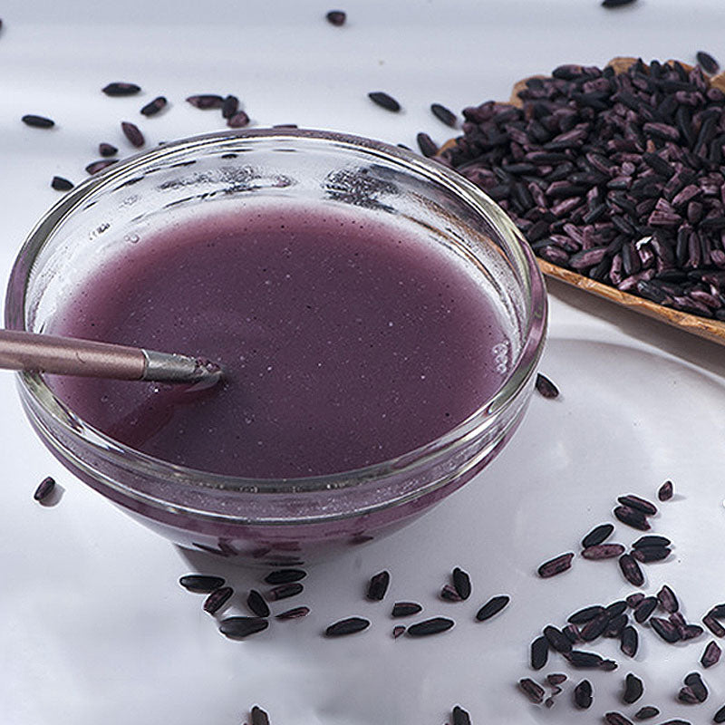 purple glutinous rice flour – Joinedfortunechemical