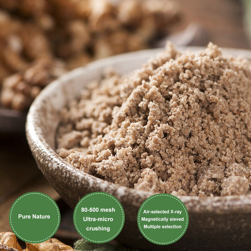 Natural Walnut Shell Powder – Joinedfortunechemical