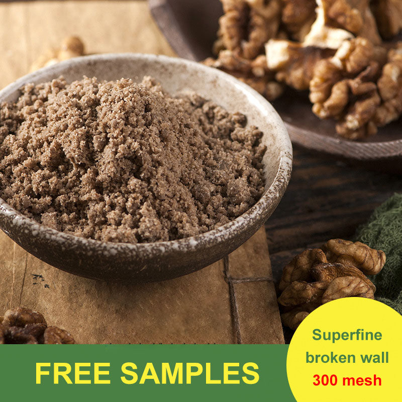 Natural Walnut Shell Powder – Joinedfortunechemical