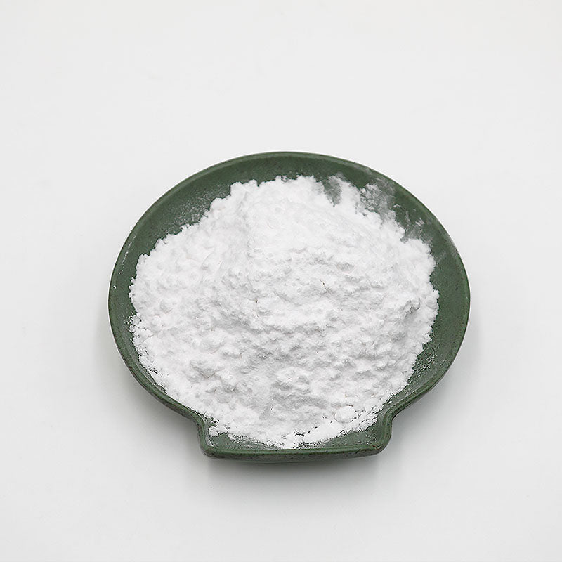 Food Ingredients wheat starch for food and industry