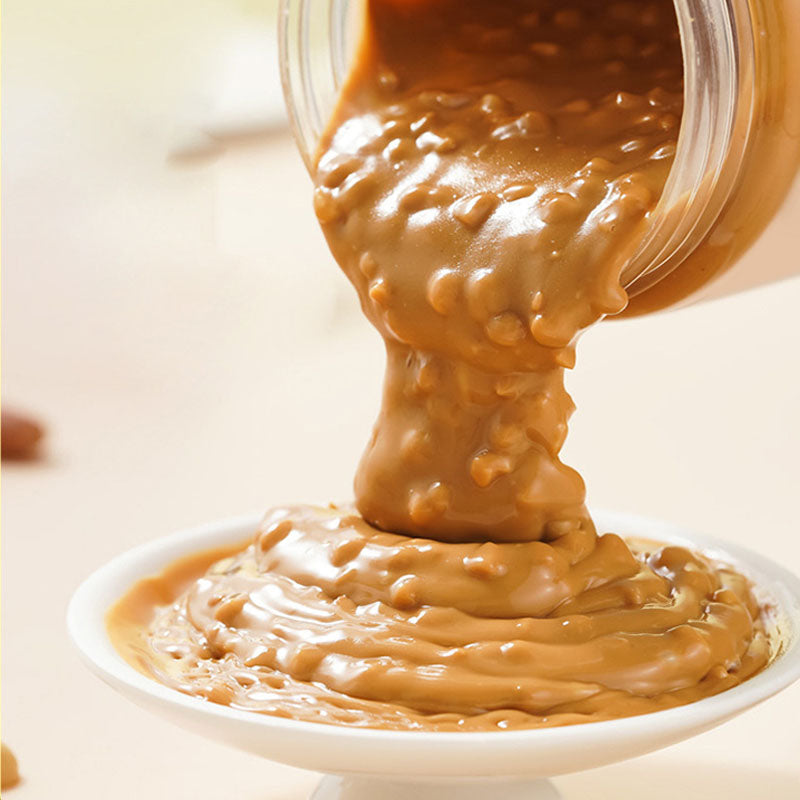 340 g Organic Creamy Peanut Butter