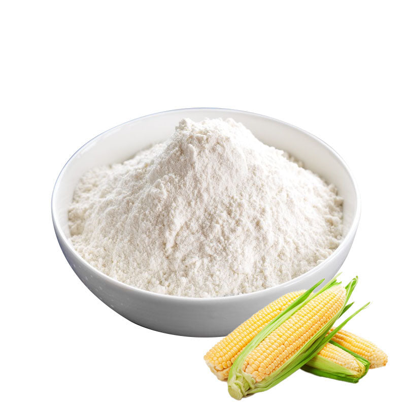E1420  Acetylated starch modified starch