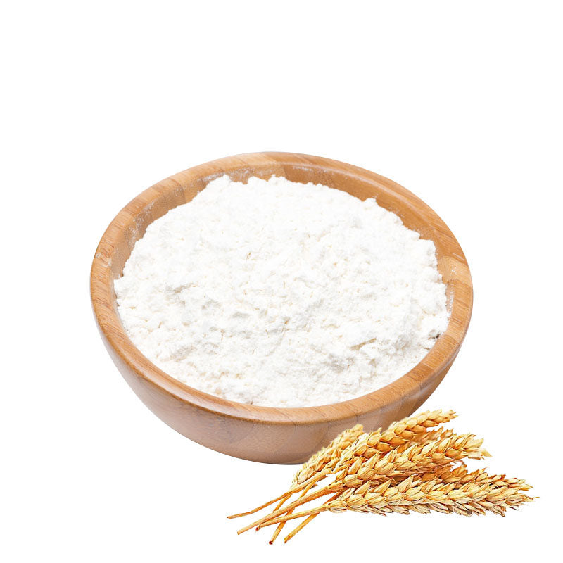 E1420  Acetylated starch modified starch