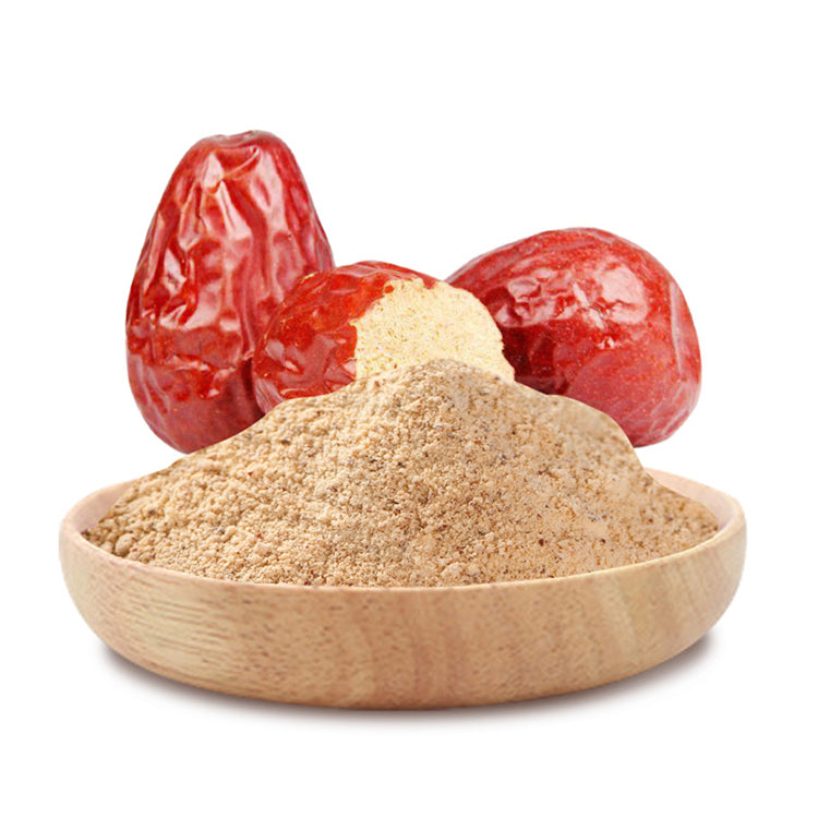 Red Jujube Extract Powder