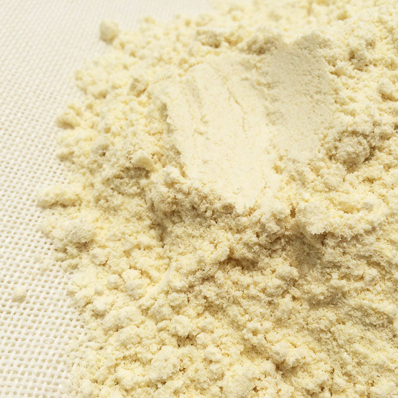 Natural food grade soya soybean powder