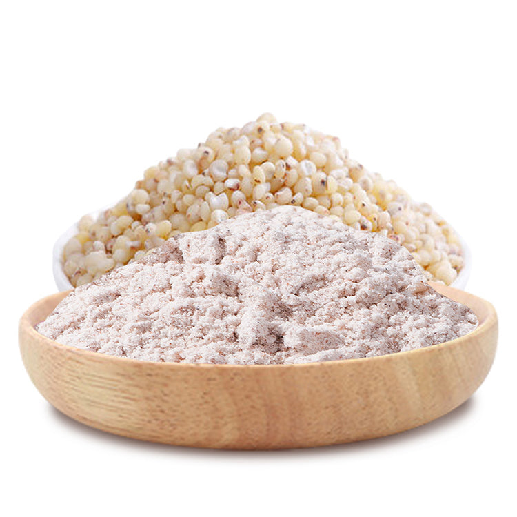 100% Pure Water Soluble Sorghum Powder