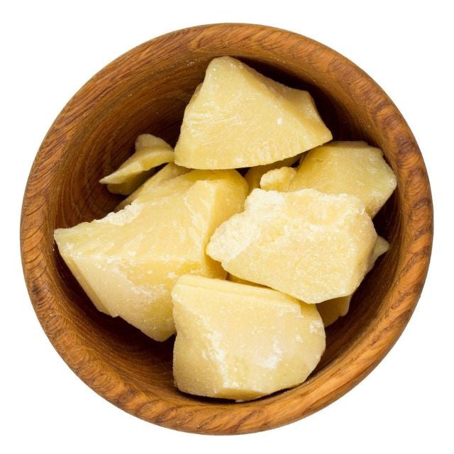 Butter cocoa pure low price cocoa butter